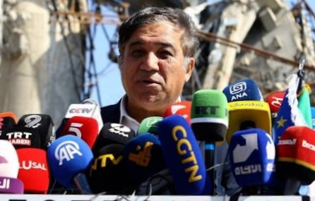 تاجرنیا ادامه لیگ را عملاً ناممکن دانست؛ مخالفت استقلال با پیشنهاد پرسپولیس