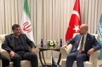 گفت‌وگوی ایران و اتحادیه جهانی ورزش‌های قومیتی برای توسعه رشته‌های سنتی