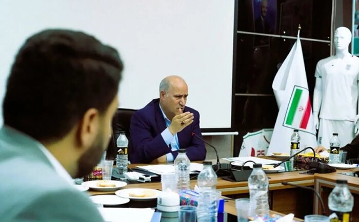 جلسه سرنوشتساز سازمان لیگ و باشگاهها برای تعیین تکلیف لیگ برتر