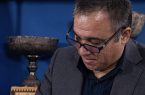 پیام همدردی علی تاجرنیا با باشگاه‌های سپاهان و فولاد خوزستان پس از آسیب به زیرساخت‌های فولادی کشور
