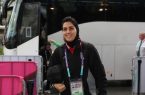 قنبری از جام ملت‌های زنان آسیا گفت و انتخاب بازگشت به ایران را ارزشمندتر دانست