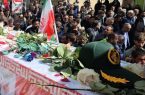 فهرست ۲۳ پهلوان کشتی که در حوادث و حملات سال گذشته به شهادت رسیدند
