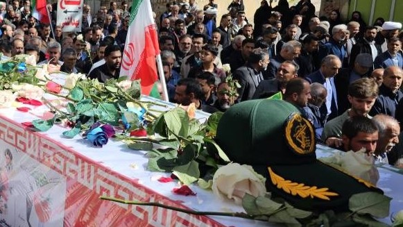 فهرست ۲۳ پهلوان کشتی که در حوادث و حملات سال گذشته به شهادت رسیدند