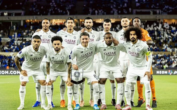 السد با نمایش بزرگ الهلال را حذف کرد و شگفتی بزرگ یکهشتم رقم خورد