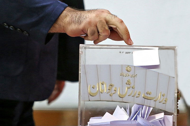 زمان برگزاری مجمع انتخاباتی فدراسیون کبدی مشخص شد