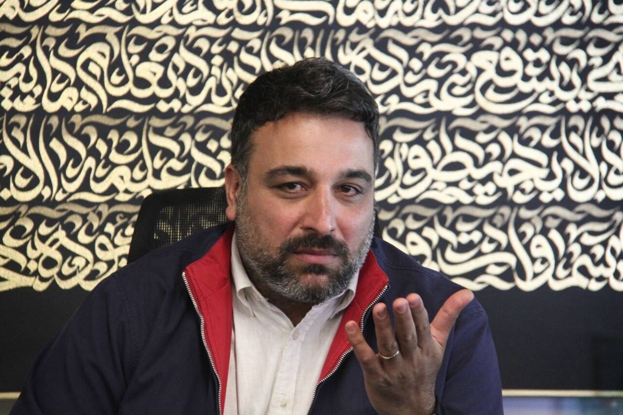 حدادی از برنامههای جدید دوومیدانی تا هدفگذاری برای بازیهای آسیایی ناگویا گفت
