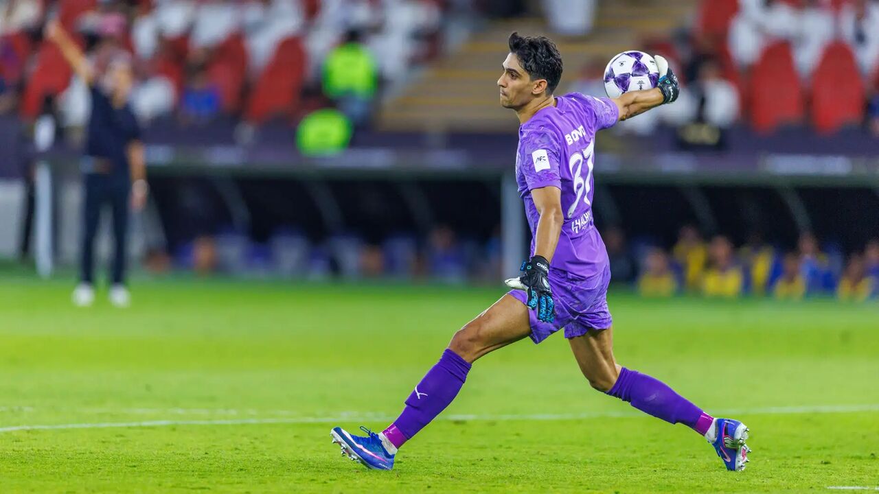 اعتراض موجی هواداران الهلال به عملکرد بونو پس از حذف دراماتیک از لیگ نخبگان آسیا