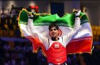 نبرد حساس نمایندگان ایران در اوزان سبک و میان وزن نوجوانان جهان در تاشکند