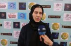 سرمربی تیم ملی کاراته زنان از نسل طلایی و هدف‌گذاری جدی برای مدال‌های طلا می‌گوید