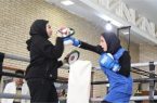 دختران بوکس ایران با دریافت سهمیه داکار ۲۰۲۶ آماده ورود به صحنه جهانی شدند