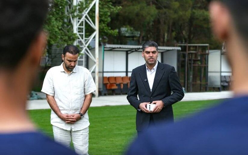 آغاز اجرای فرمت جدید آسیایی و توضیحات مدیرعامل پرسپولیس درباره روند معرفی نمایندگان ایران