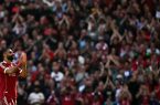 پارگی همسترینگ محمد صلاح؛ چهار هفته دوری و ابهام بزرگ برای جام جهانی ۲۰۲۶