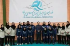 تیم ملی والیبال زنان ایران با ترکیبی قدرتمند در لیگ قهرمانان آسیا حضوری ماندگار خواهد داشت