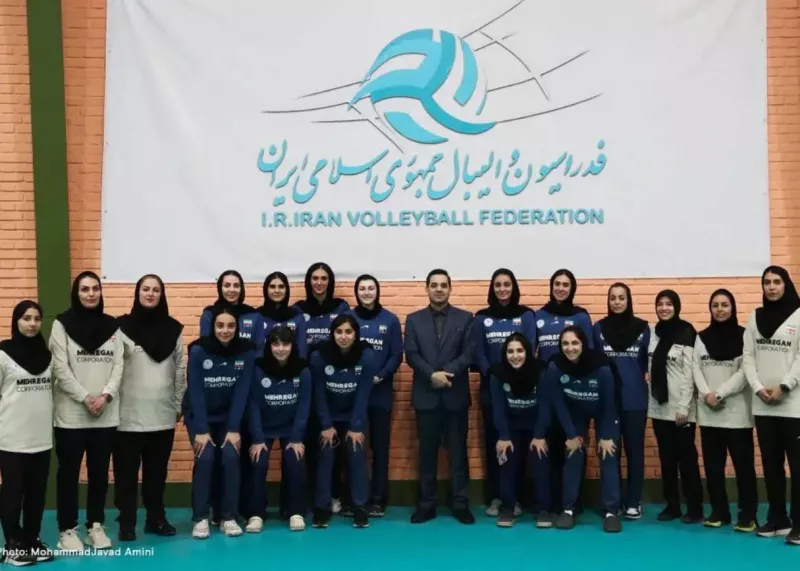 تیم ملی والیبال زنان ایران با ترکیبی قدرتمند در لیگ قهرمانان آسیا حضوری ماندگار خواهد داشت