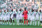 الاهلی تنها نماینده عربستان در نیمه‌نهایی؛ مسیر دفاع از عنوان قهرمانی هموار شد