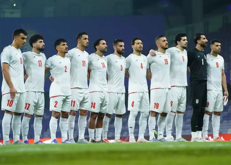 امید تازه فوتبال ایران برای ثبت دو پیروزی و پایان یک حسرت طولانی در جام جهانی