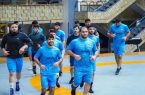 ترکیب نهایی تیم ملی کشتی فرنگی برای قهرمانی آسیا اعلام شد