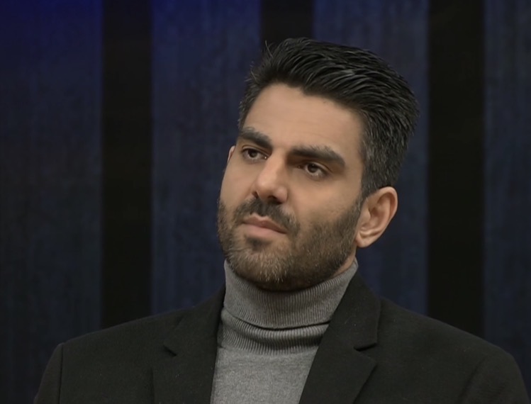 بیانیه رئیس مجموعه ورزشی کاخ نیاوران/کمال زارع: استفاده از اماکن ورزشی برای خانواده شهدای جنگ رمضان رایگان است