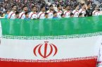 فوتبال را با سیاست عوض نکنید؛ ایران جام جهانی را در زمین به دست آورده است