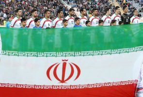 فوتبال را با سیاست عوض نکنید؛ ایران جام جهانی را در زمین به دست آورده است