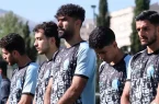استقلال تاریخ آغاز تمرینات خود را برای ادامه احتمالی لیگ تعیین کرد