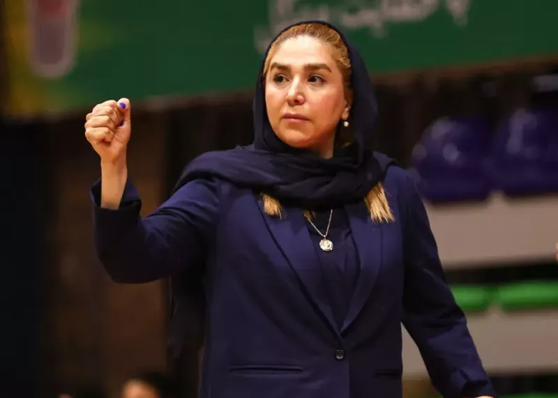 پیشنهاد استقلال برای تعیین قهرمان لیگ بسکتبال زنان در زمین مسابقه