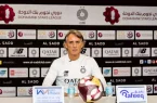 مانچینی پیش از نبرد با الشمال هدف ما فقط پیروزی و قهرمانی است مانچینی پیش از نبرد با الشمال هدف ما فقط پیروزی و قهرمانی است