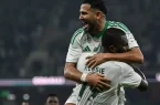 اعتراف جالب ریاض محرز پس از قهرمانی الاهلی در آسیا