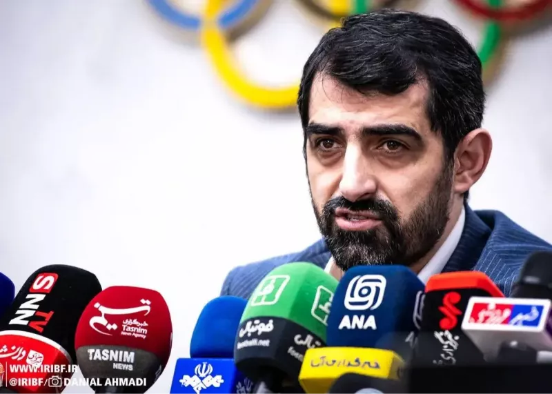 داوری: مسابقات لیگ بسکتبال لغو شد؛ منتظر تصمیمات بعدی هستیم