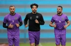 پیکان هم تمرینات را خواباند و چشم‌انتظار تصمیم نهایی لیگ شد