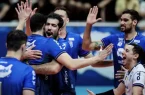 نمایش دیدنی جواد کریمی و صعود میناس به نیمه نهایی با برد قاطع برابر سوزانووالی