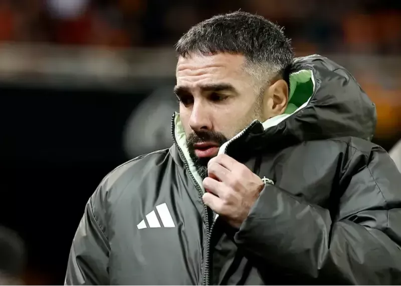 کانیزارس: آربلوا با کارواخال مثل یک اسطوره رئال مادرید رفتار نکرد