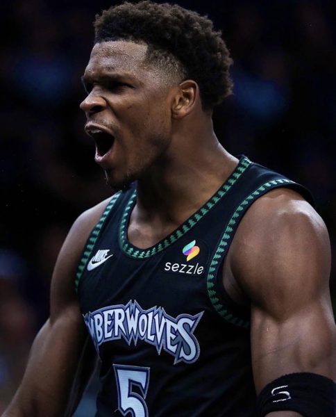آنتونی ادواردز با وجود فصل درخشان از جوایز پایان فصل NBA محروم شد