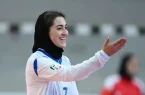 صعود خیره کننده مارال ترکمان در مسیر قهرمانی استقلال بدون توقف