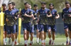 غیبت گسترده در تمرین پرسپولیس و بحران کمبود بازیکن در شروع اردوها