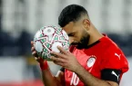 مصدومیت تازه محمد صلاح و سایه تردید بر حضور در جام جهانی