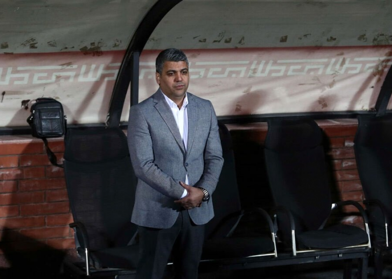ستار همدانی از پیامدهای بلاتکلیفی لیگ بر آمادگی تیم ملی هشدار داد