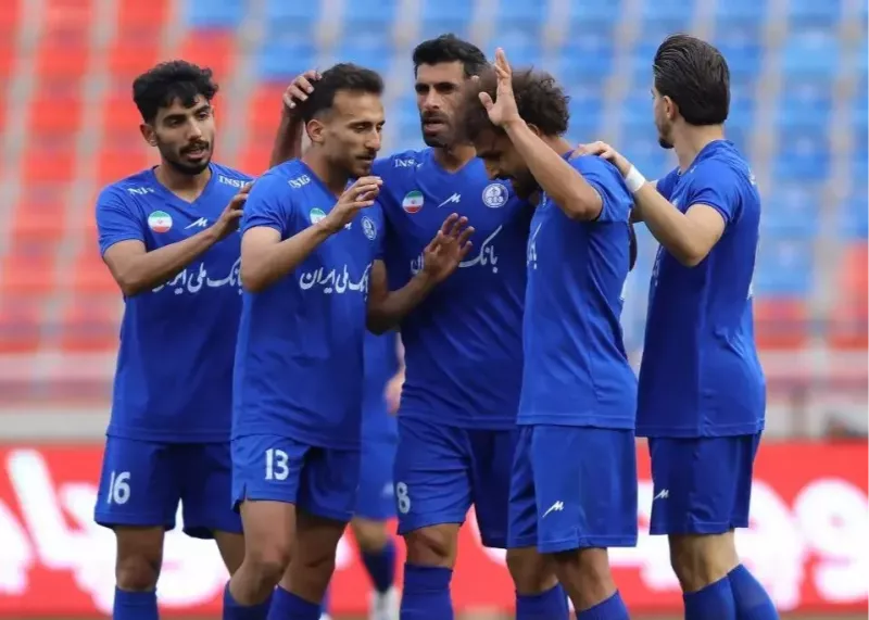 بدهی سنگین استقلال خوزستان و خطر جدی سقوط به لیگ پایینتر