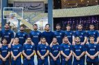 ایران با تیمی جوان به قهرمانی آسیا می‌رود رویای طلای بیشکک برای زارع، آذرپیرا و قاسم‌پور