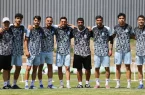 پاسخ تصویری استقلال به عکس گروهی پرسپولیس رقابت تمرینی هم داغ شد