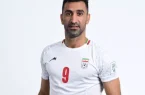 مختاری فوتبال ساحلی ایران برای سانیا با تمام توان می‌جنگد