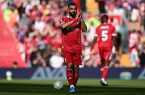 محمد صلاح فصل را از دست داد و آماده خداحافظی با هواداران لیورپول شد