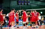 فولاد سیرجان نماینده ایران در لیگ قهرمانان والیبال آسیا شد