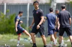 راهکار بسکتبالی در تمرینات پرسپولیس نقش مربی ایرانی در غیاب خارجی‌ها پررنگ شد