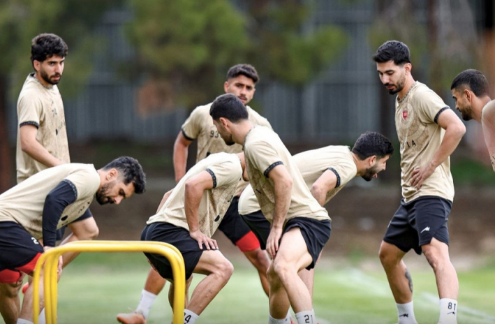 پرسپولیس با ورود مدیرعامل پرونده مجوز حرفهای را جدیتر دنبال کرد