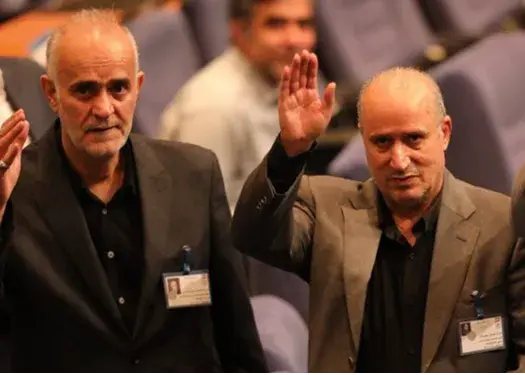 مهدی تاج پس از ماهها انتظار راهی آمریکای شمالی شد تا در کنگره فیفا از منافع فوتبال ایران دفاع کند