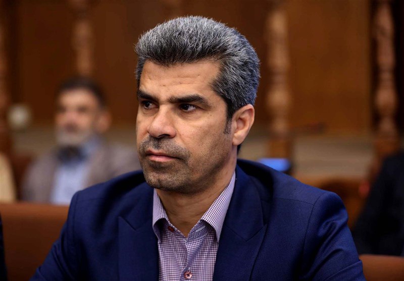 هادی ساعی پس از انتخاب دوباره مسیر موفقیت تکواندو ادامه دارد