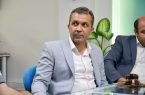 فروردین خواستار کاهش هزینه باشگاه‌ها و همراهی مالی بازیکنان شد