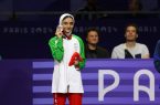 زنده نگه داشتن یاد شهید جاویدالاثر ماکان نصیری توسط زهرا رحیمی