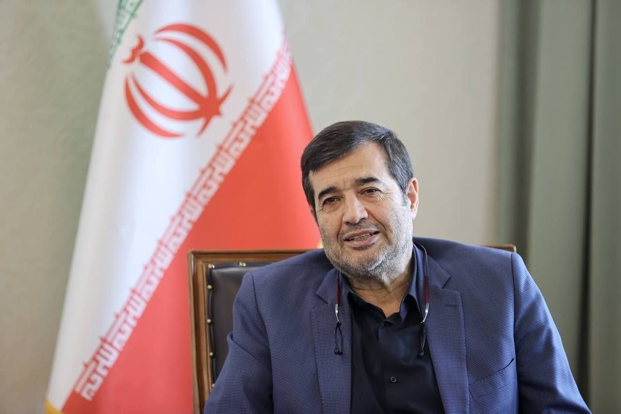 دنیامالی برنامه ویژه برای اردوهای تیم ملی را کلید زد